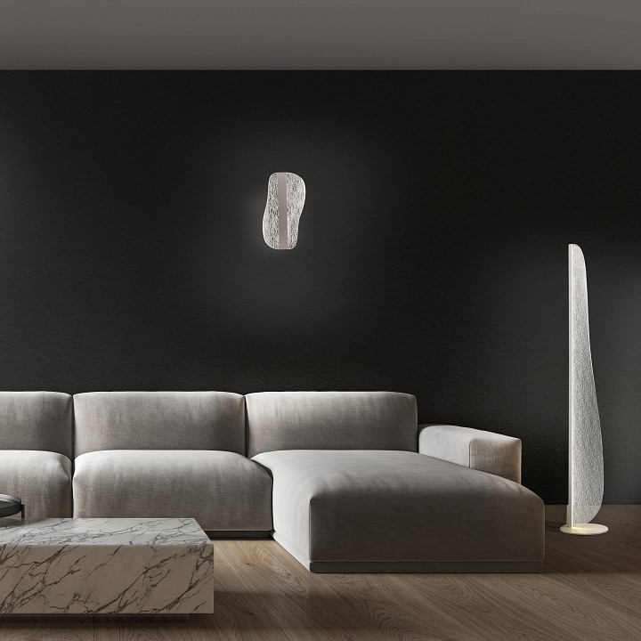 Бра mantra bianca 7836