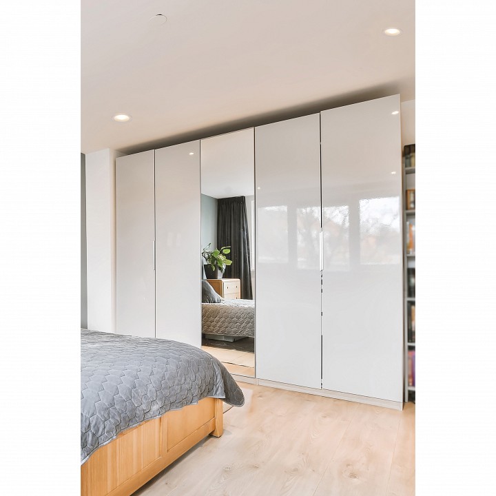 Встраиваемый светильник mantra lagos 8688