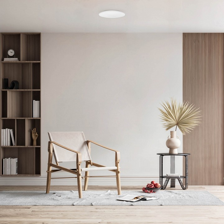 Накладной светильник mantra slim 8690