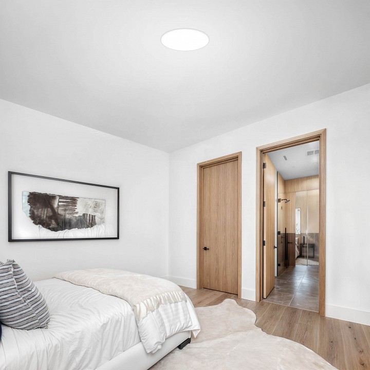 Накладной светильник mantra slim 8691