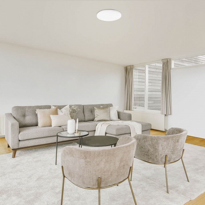 Накладной светильник mantra zero 8693