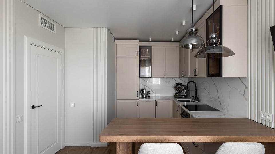 Накладной светильник maytoni technical slim c012cl-01w