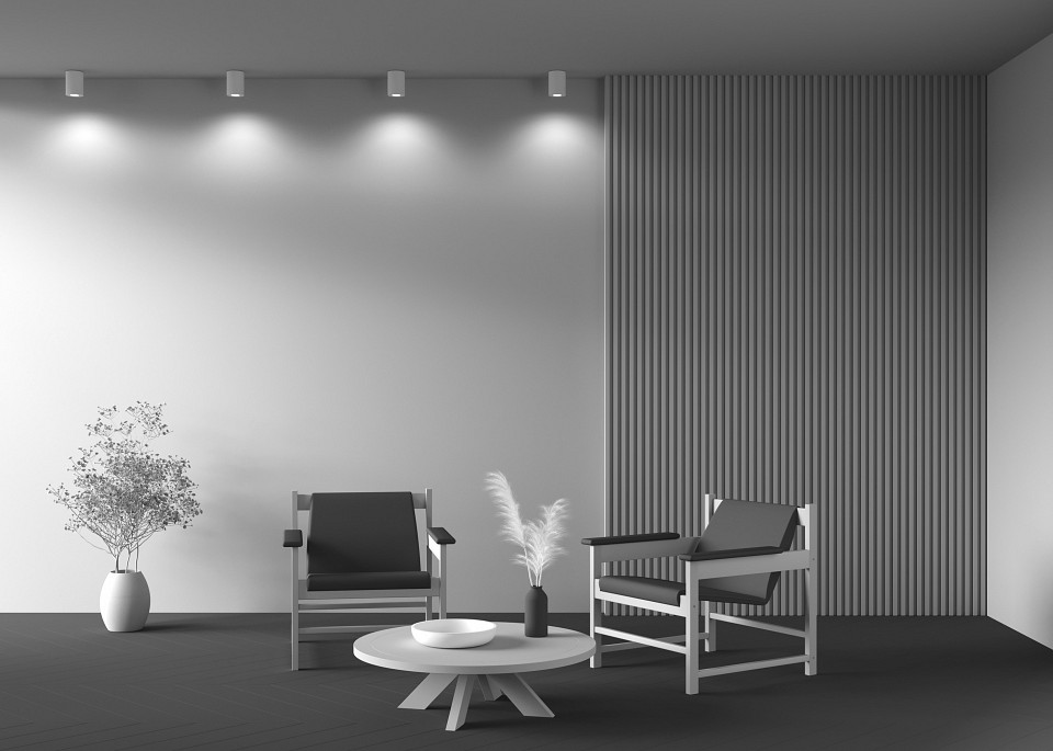 Накладной светильник maytoni technical atom c016cl-01w