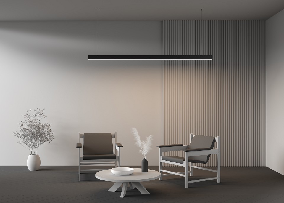 Подвесной светильник maytoni technical  ll312048