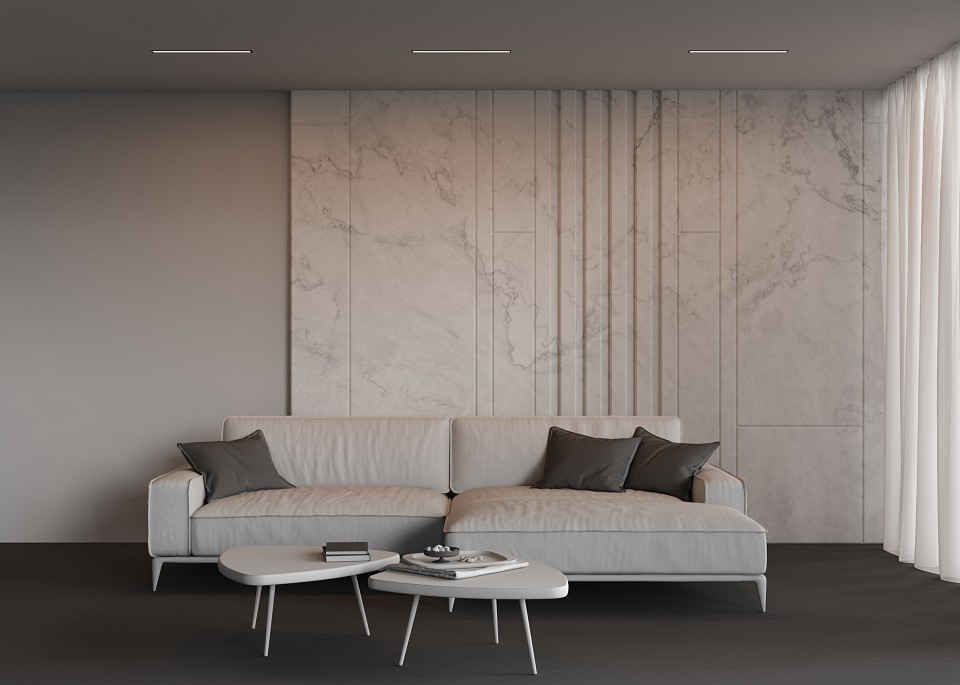 Встраиваемый светильник maytoni technical  ll313009