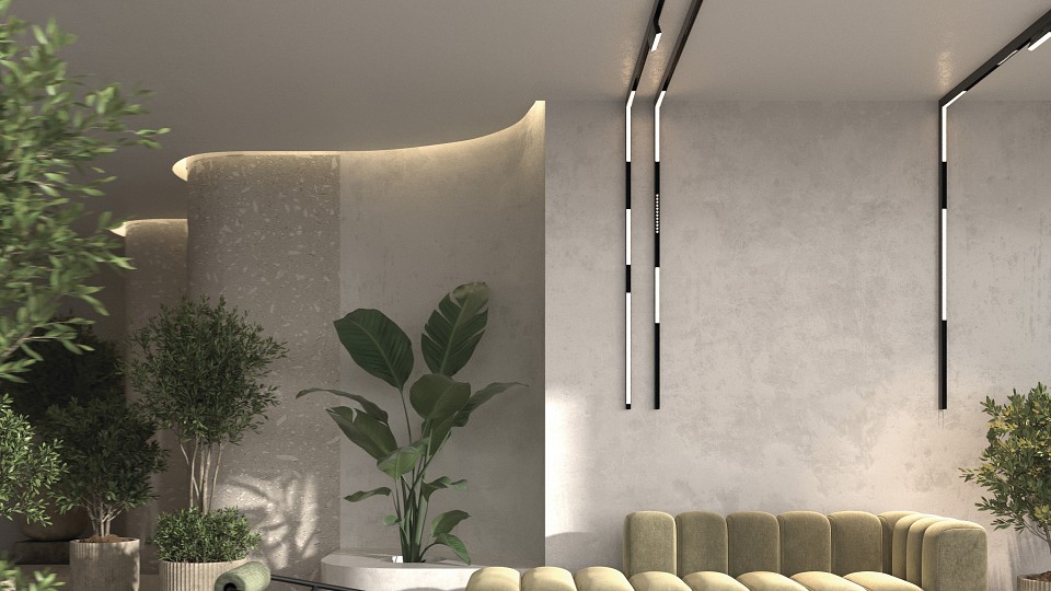 Встраиваемый светильник maytoni technical points tr031-4-24wtw-dd-w