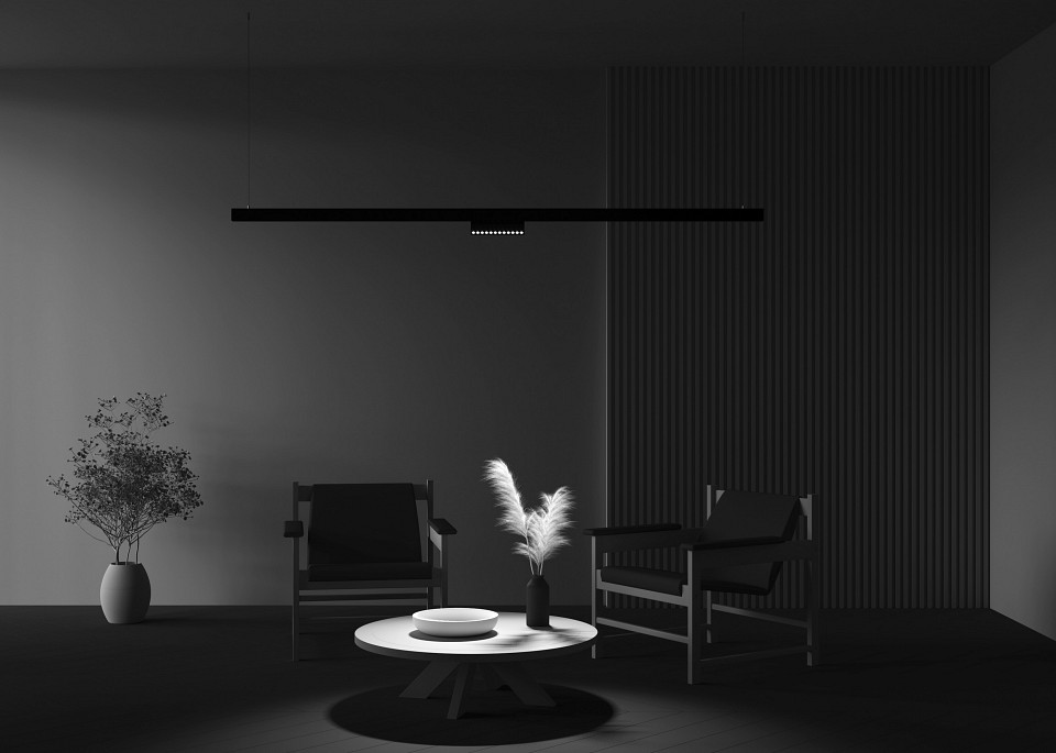 Накладной светильник maytoni technical points rot tr033-2-12w3k-b