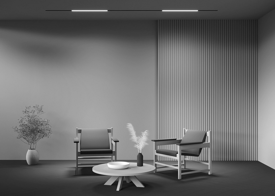 Встраиваемый светильник maytoni technical basis tr074-2-20w4k-b