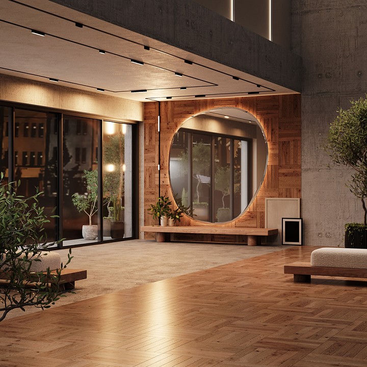 Накладной светильник maytoni technical basis tr080-1-12w3k-b