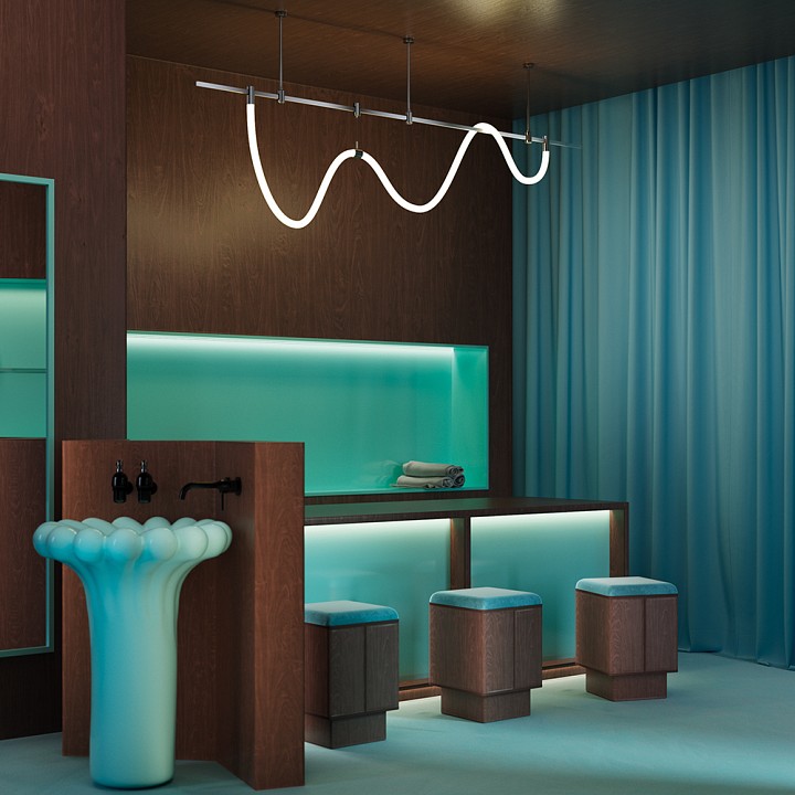 Комплект трековый maytoni technical tau tr154-1-27w4k-pt