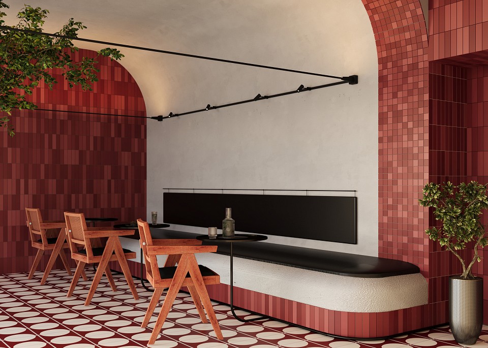 Накладной светильник maytoni technical flex tr160-1-100w3k-10b