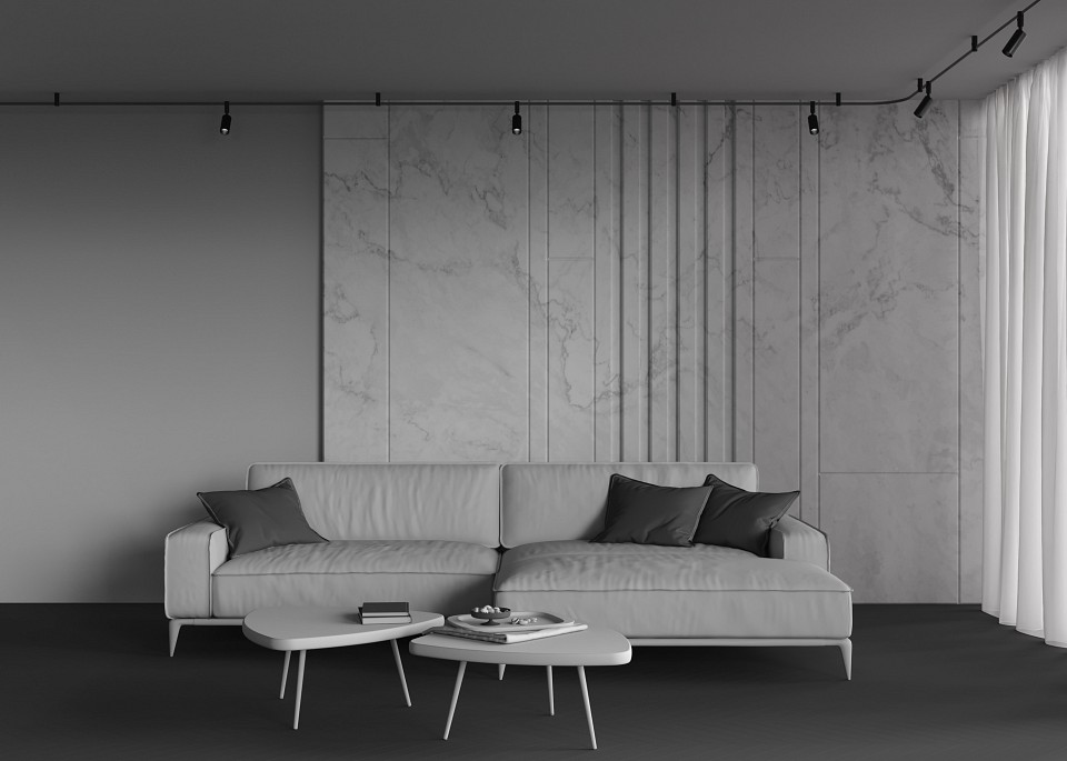 Светильник на штанге maytoni technical focus led tr201-1-10w3k-m-b