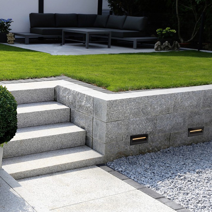 Встраиваемый светильник nowodvorski bay led 8165