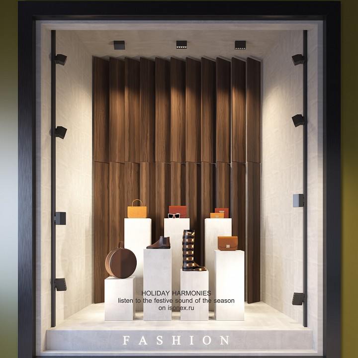 Накладной светильник novotech eos 358327