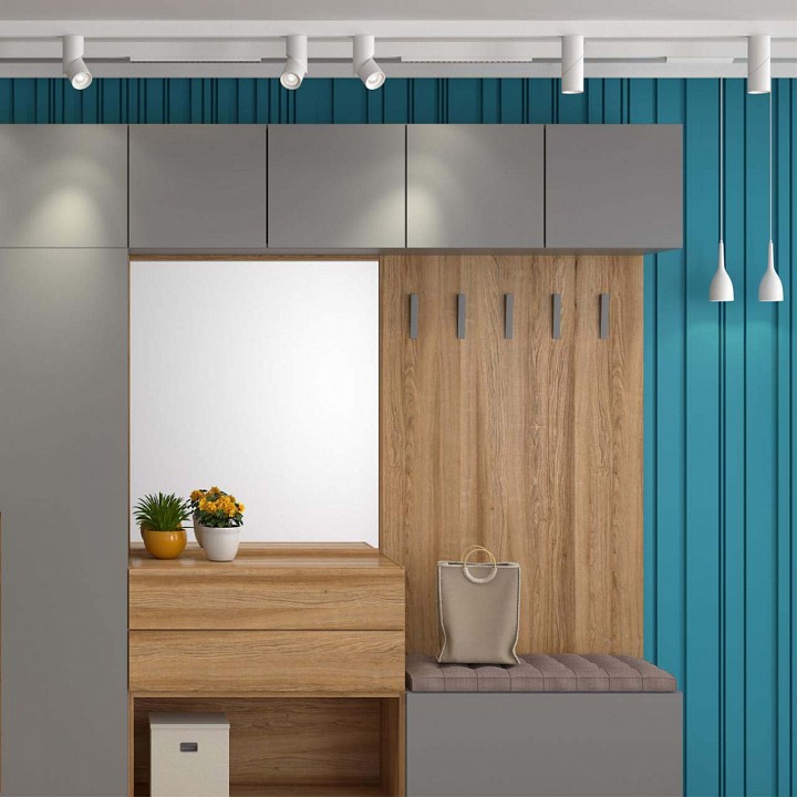 Подвесной светильник novotech flum 358550