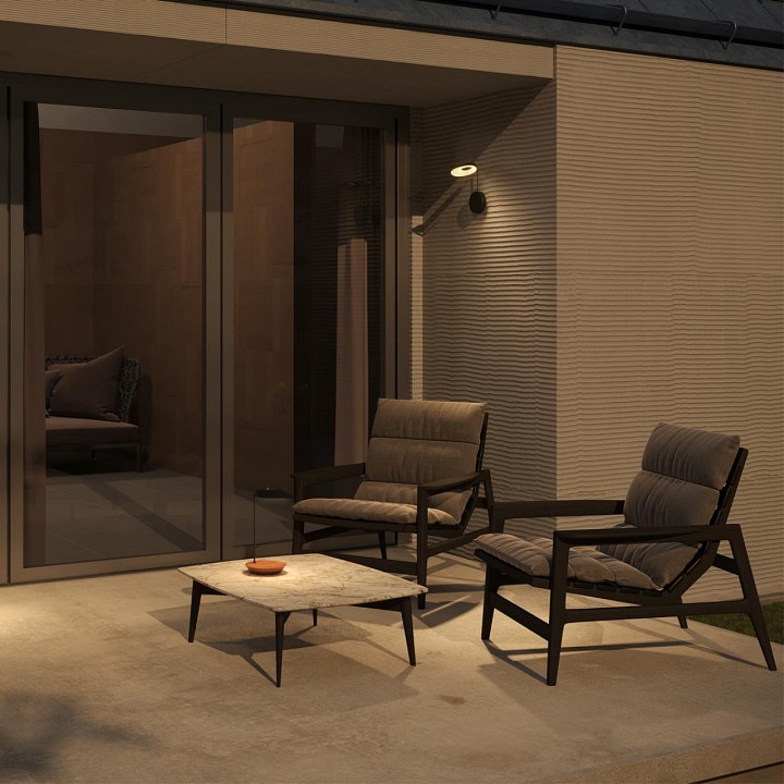 Настольная лампа декоративная novotech elegance 359407