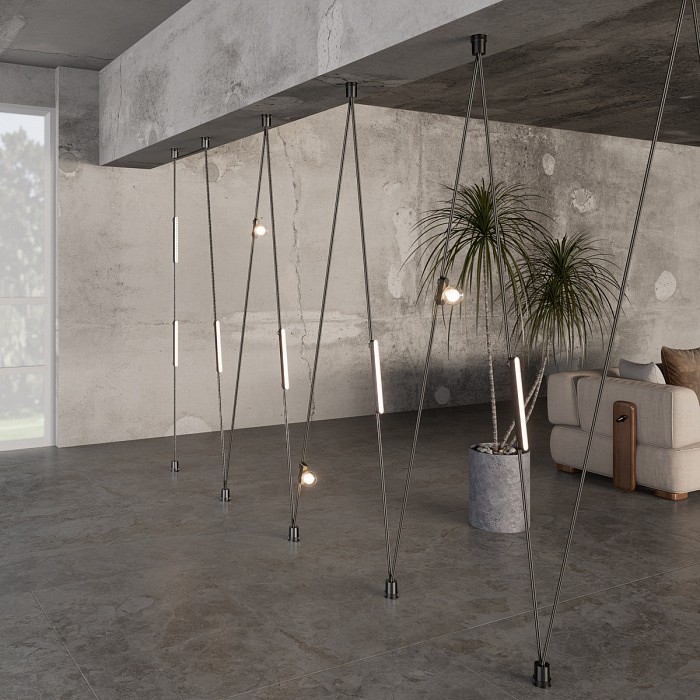 Накладной светильник novotech shino 359477