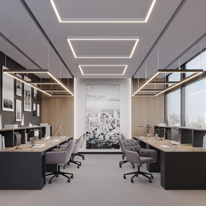 Модульный светильник novotech over 359608