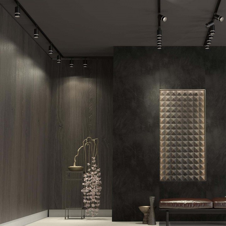 Светильник на штанге novotech elina 370777