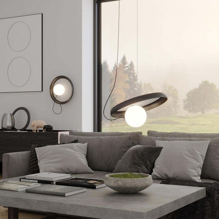 Подвесной светильник novotech felto 370975