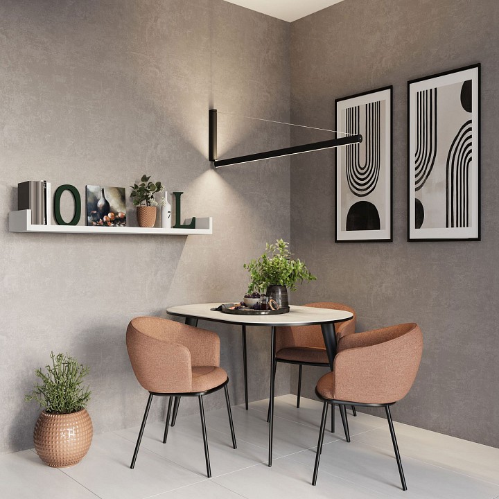 Бра odeon light delta 7023/52wl