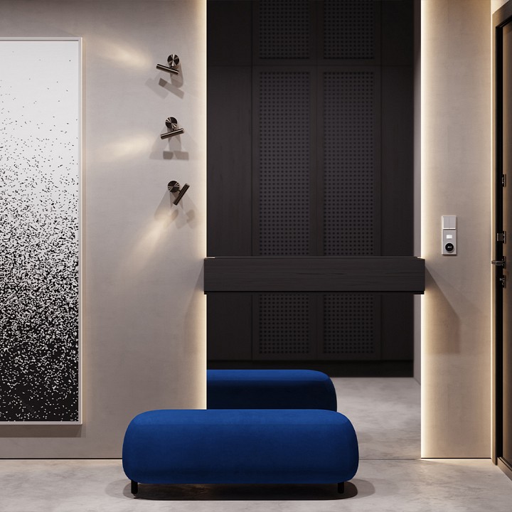 Клавиши для выключателя двухклавишного с подсветкой voltum s70 vls000416