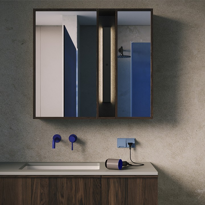 Накладка для розетки с заземлением и со шторками с крышкой voltum s70 vls000815