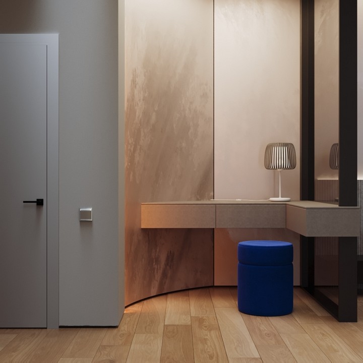 Электронный карточный выключатель без рамки voltum s70 vls010704