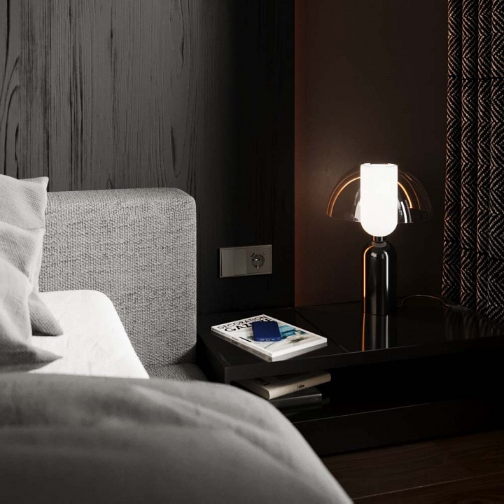 Переключатель перекрестный двухклавишный без рамки voltum s70 vls020504