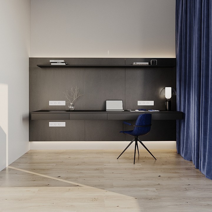 Розетка с заземлением и со шторкой, Без рамки voltum s70 vls040202