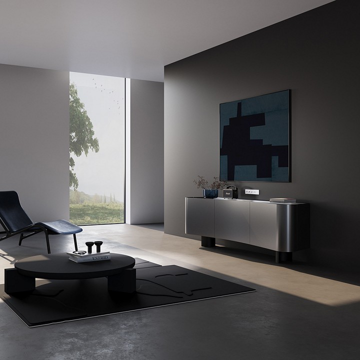 Розетка ethernet rj-45 без рамки voltum s70 vls060101