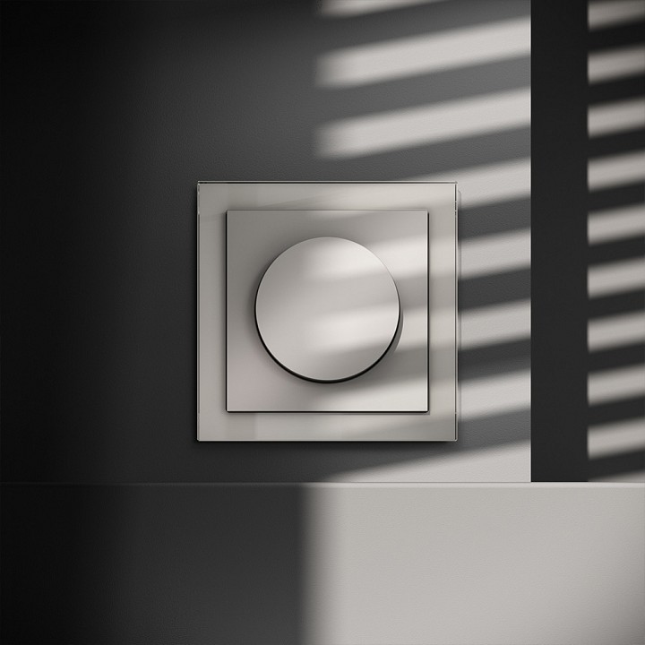 Диммер без рамки voltum s70 vls070303