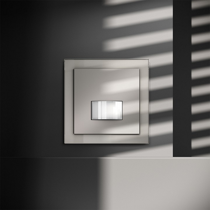 Датчик движения без рамки voltum s70 vls070503