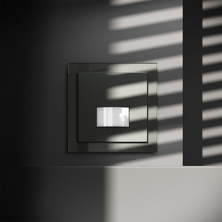 Датчик движения без рамки voltum s70 vls070506