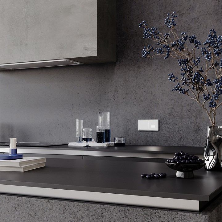 Рамка на 2 поста voltum s70 vls100202