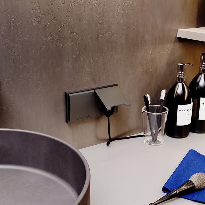 Рамка на 2 поста voltum s70 vls100206