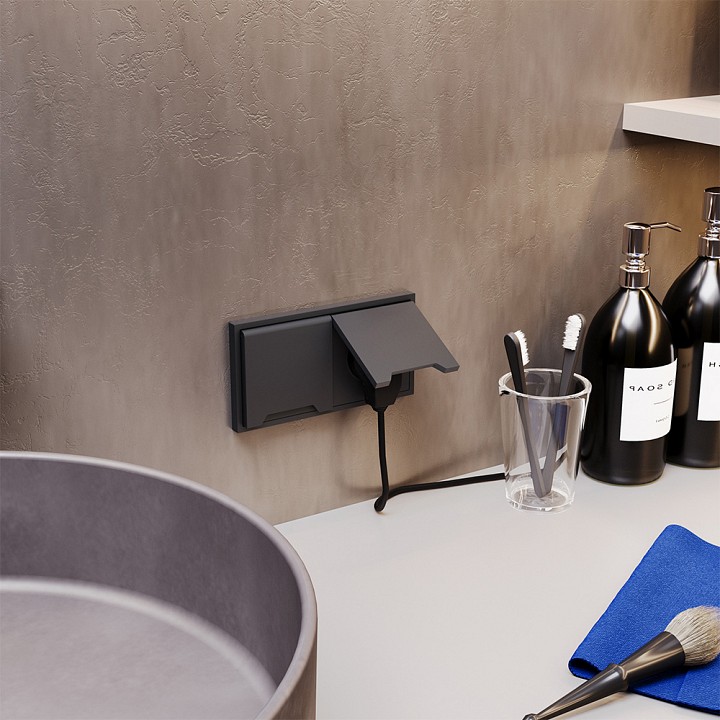 Рамка на 2 поста voltum s70 vls100207