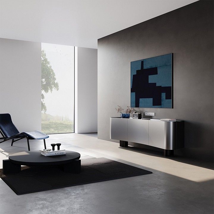 Рамка на 5 постов voltum s70 vls100502