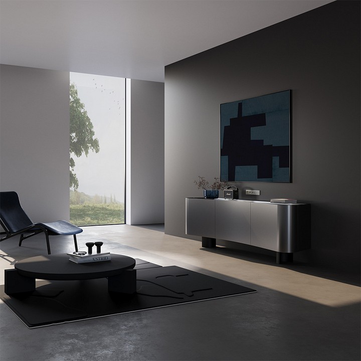 Рамка на 5 постов voltum s70 vls100504