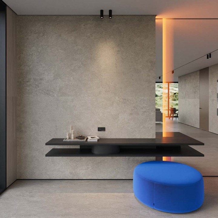 Накладка для розетки с заземлением voltum s70 metal vlsm000612