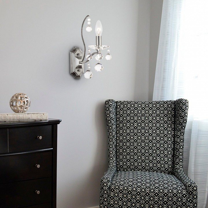 Бра arti lampadari alberi alberi e 2.1.1.600 nm