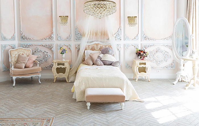 Люстра на штанге arti lampadari castellana castellana e 1.3.46.602 g