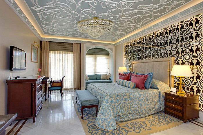 Люстра на штанге arti lampadari favola favola e 1.3.50.502 g