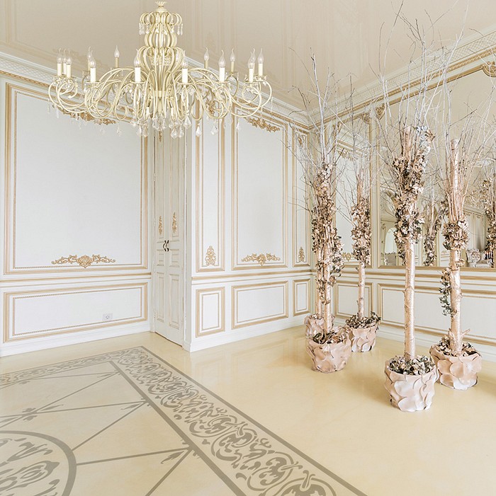 Подвесная люстра arti lampadari gioia gioia e 1.1.16.602 cg