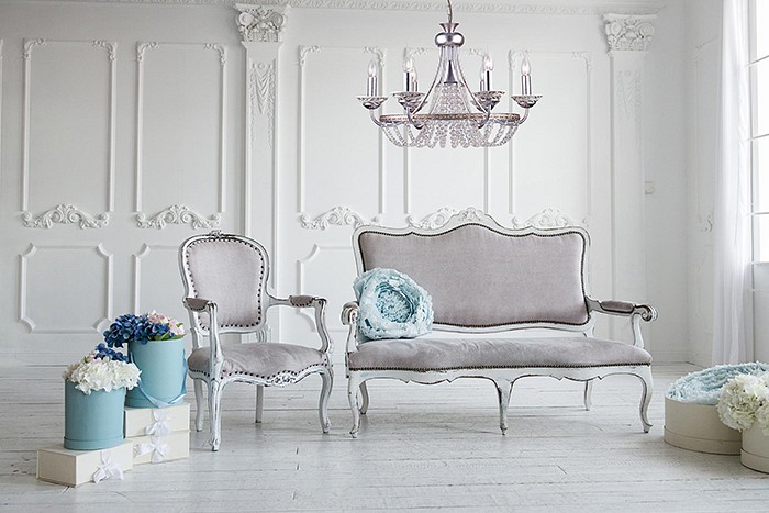 Подвесная люстра arti lampadari latera latera e 1.1.6 s