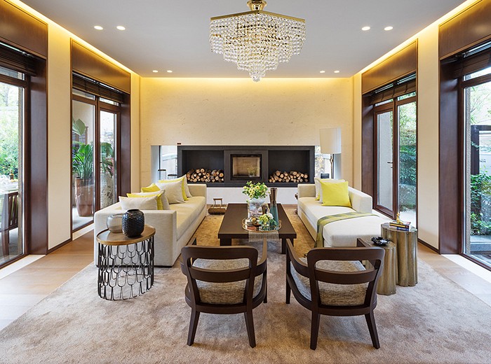 Люстра на штанге arti lampadari loreto loreto e 1.5.40.600 g