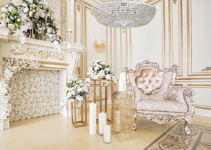 Люстра на штанге arti lampadari nobile nobile e 1.3.60.2.100 wg