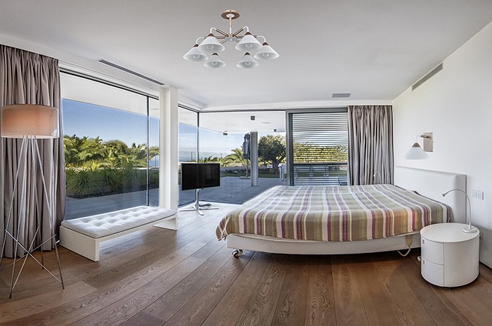 Люстра на штанге arti lampadari ribera ribera e 1.1.6 cw