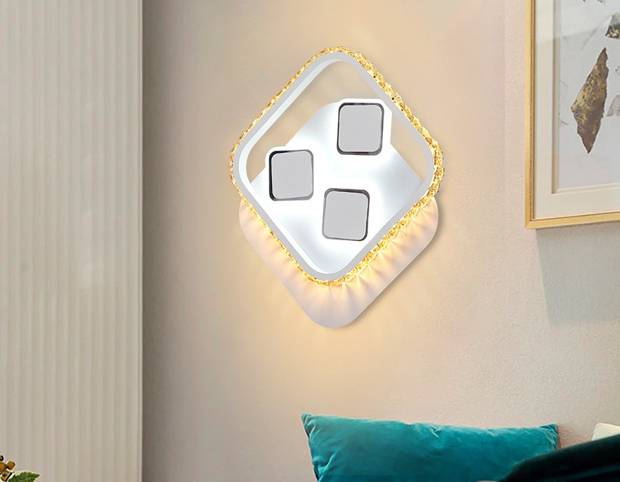 Накладной светильник ambrella light fa fa265