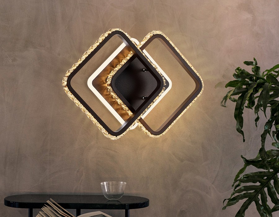 Накладной светильник ambrella light fa fa276